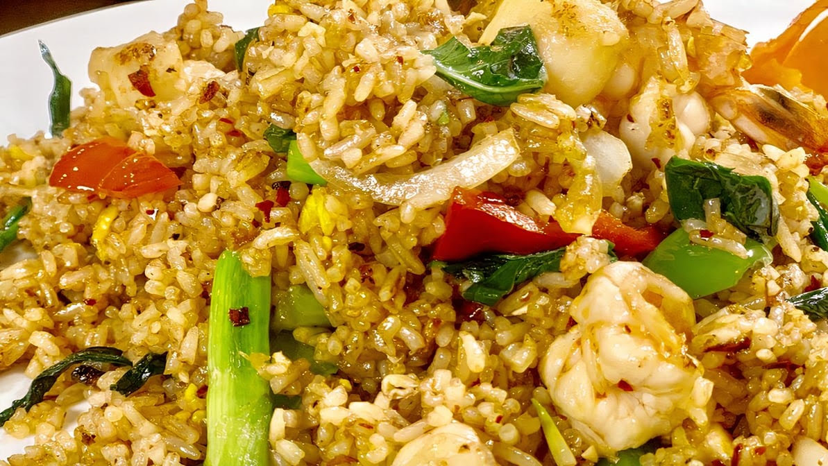 Baramee Thai Bistro by null