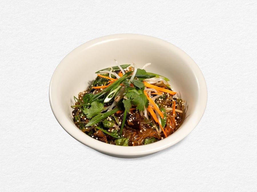 True Food Kitchen by null