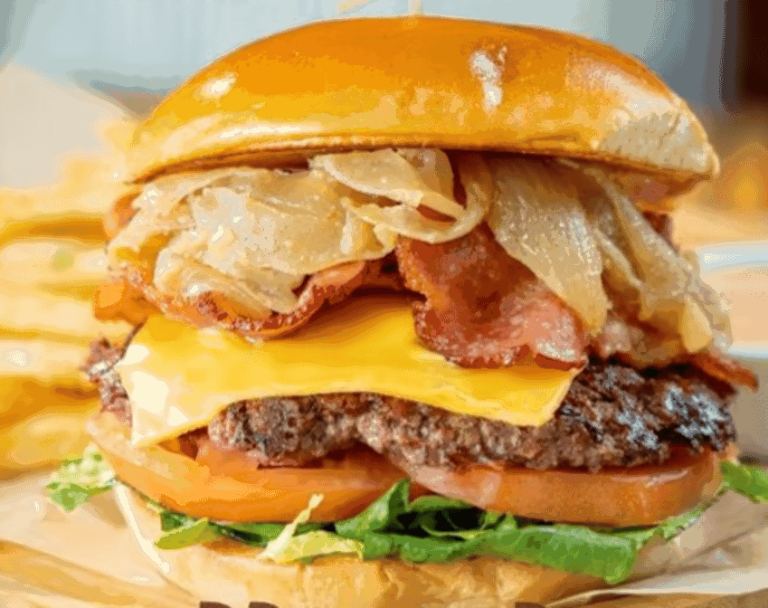 Macondo Restaurant & Bakery by null