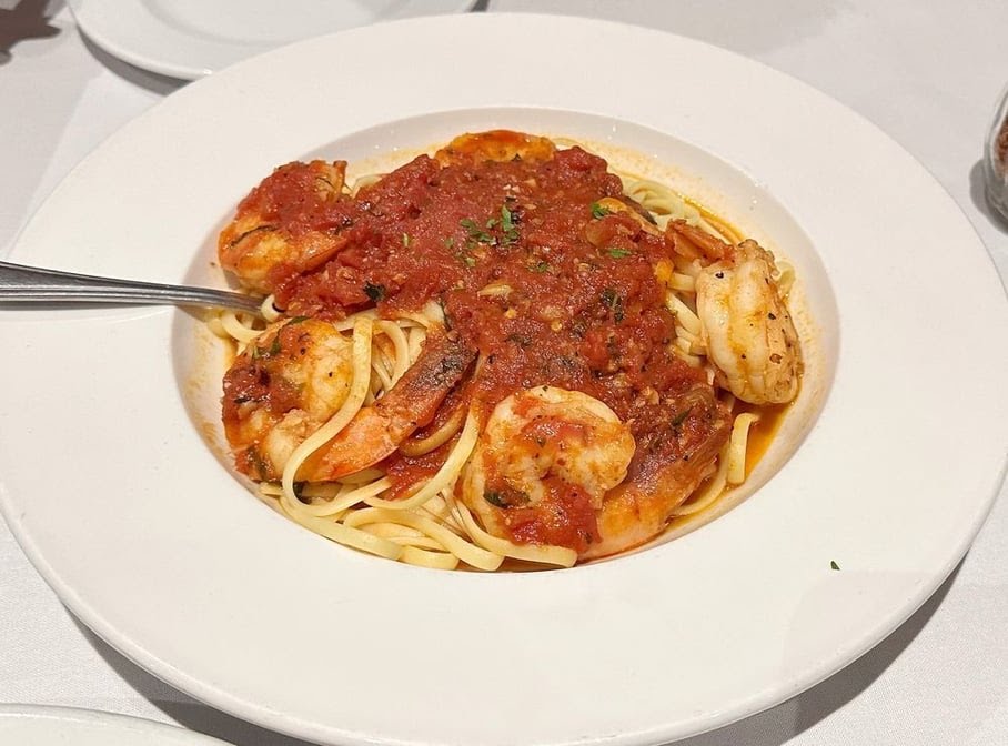 Gregorio's Trattoria by null