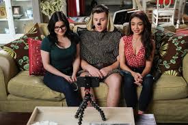 This ain modern family hustler adult empire jpg x Modern family
