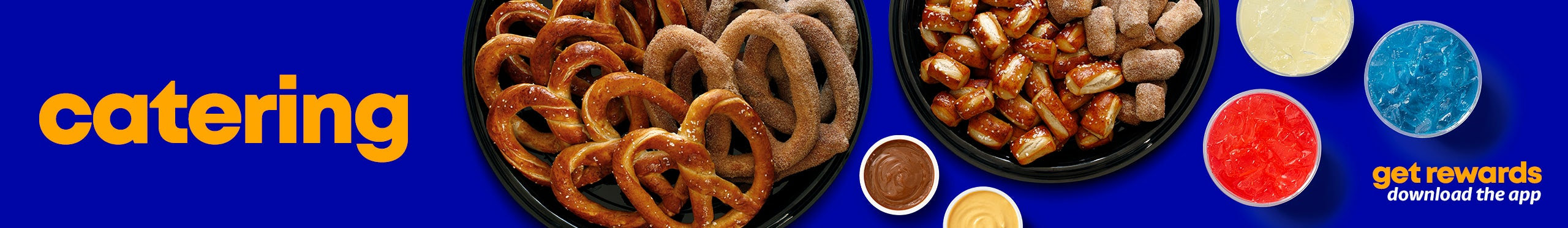 Auntie Anne's by null