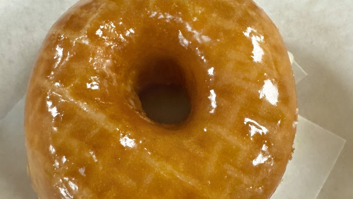 Golden Gate Donuts by null