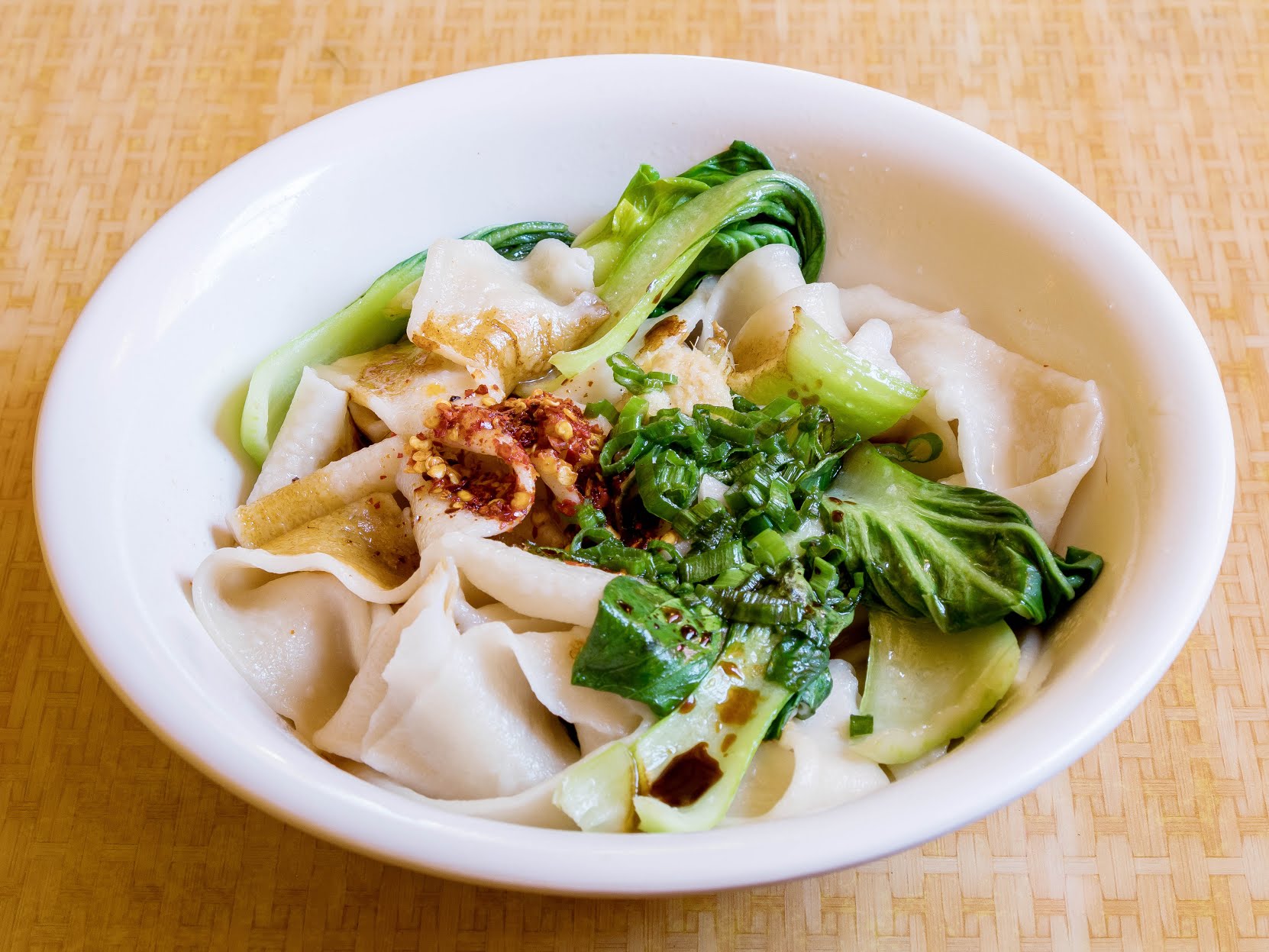 Xi'an Sizzling Woks by null
