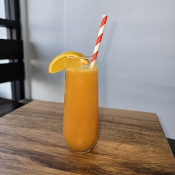 Blu Jam Cafe by null