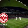 Frankfurt  Mainz 05