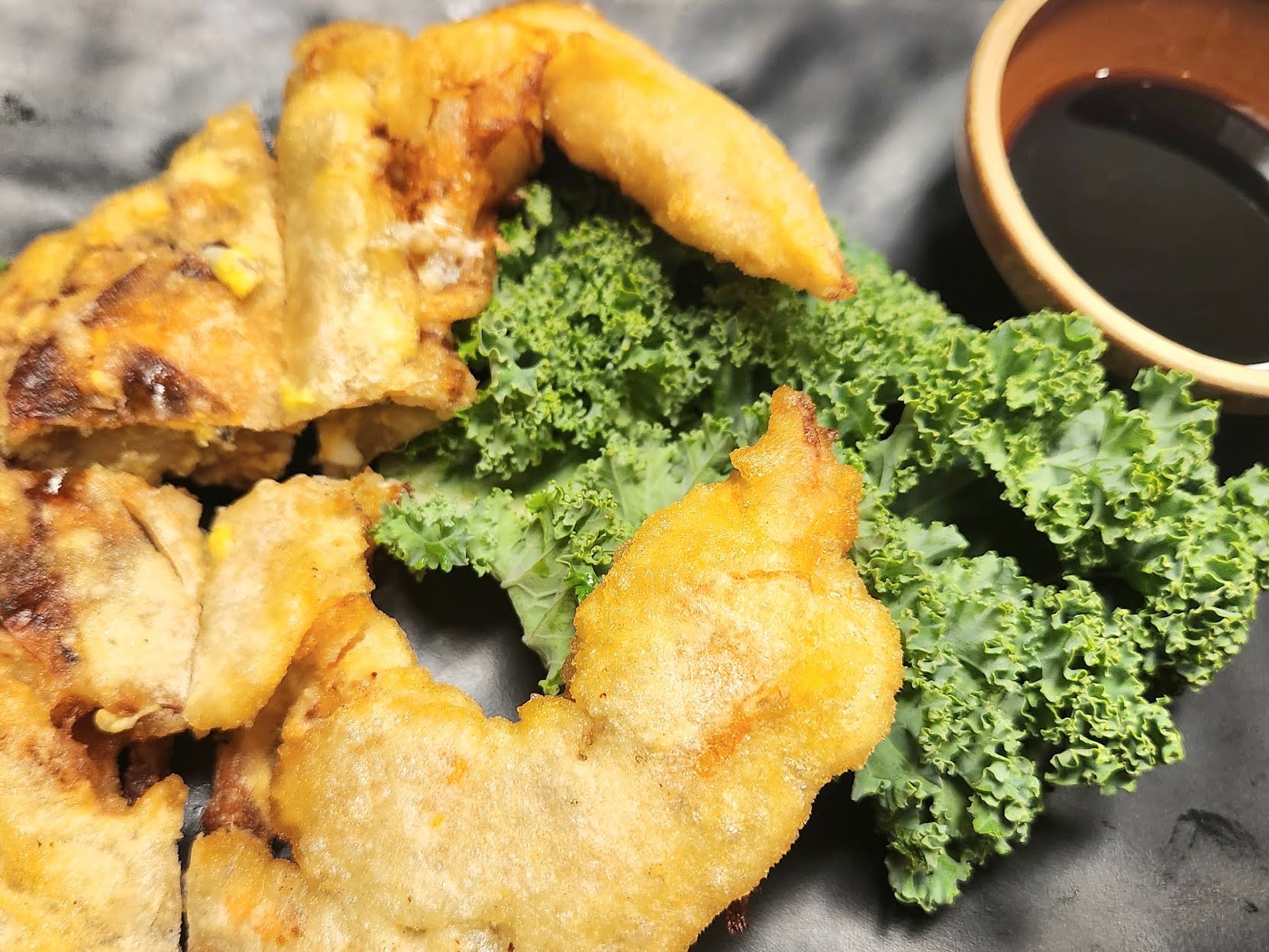 Kickys Restaurant by null