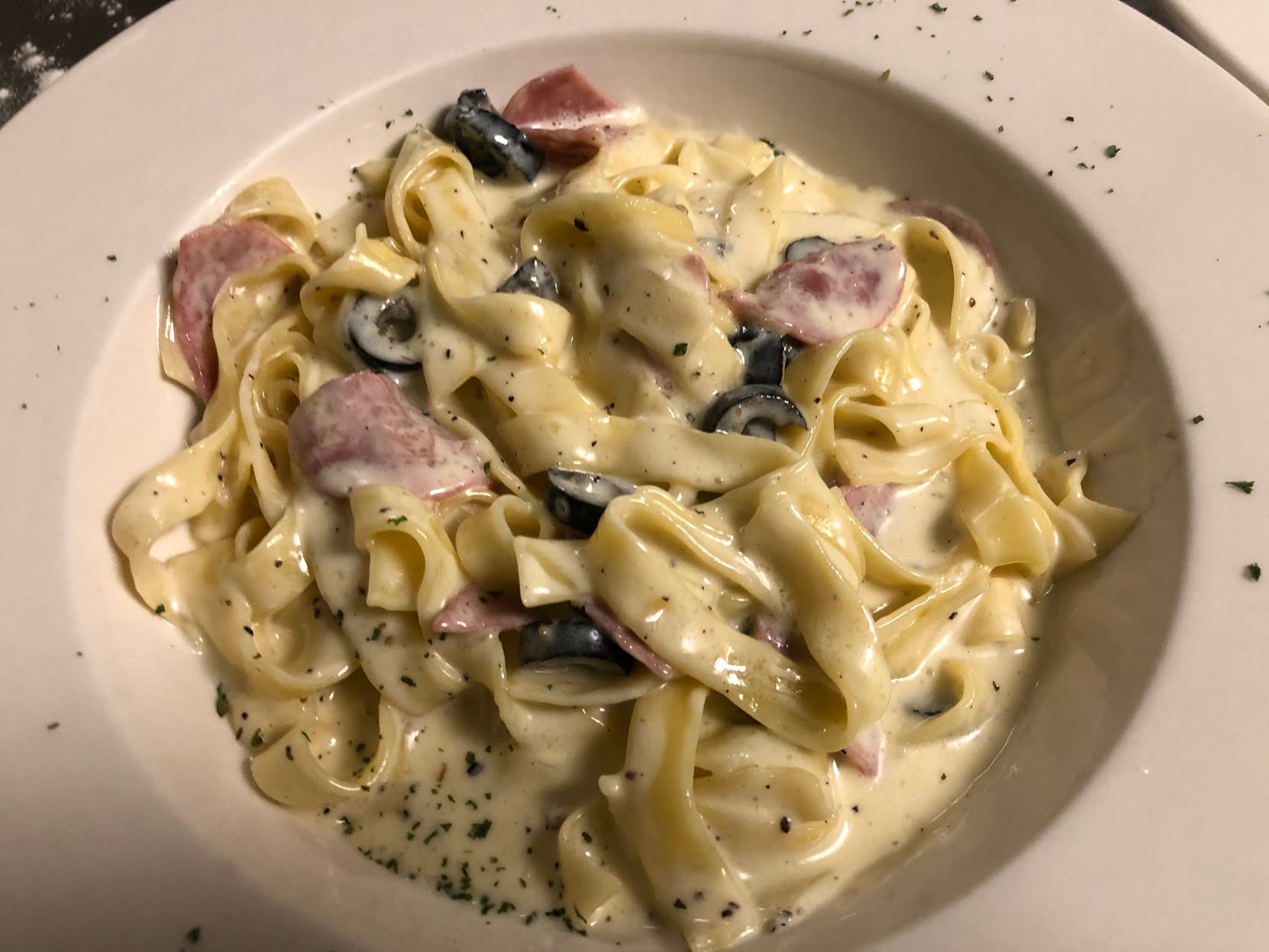 Roma's Italian Bistro by null