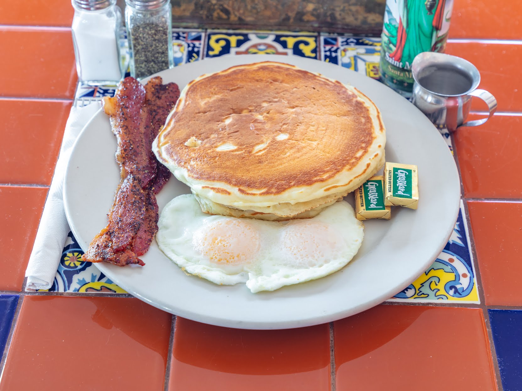 AllGood Cafe by null