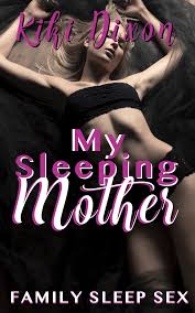 Mother putting son to sleep at home jpg x Mom sleep sex