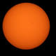 Mercury rising: planet completes rare transit of Sun 