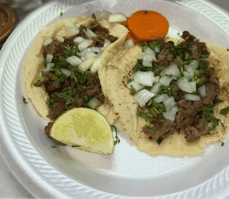 Chismes Cafe by null