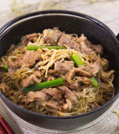 ShangHai Noodle House by null