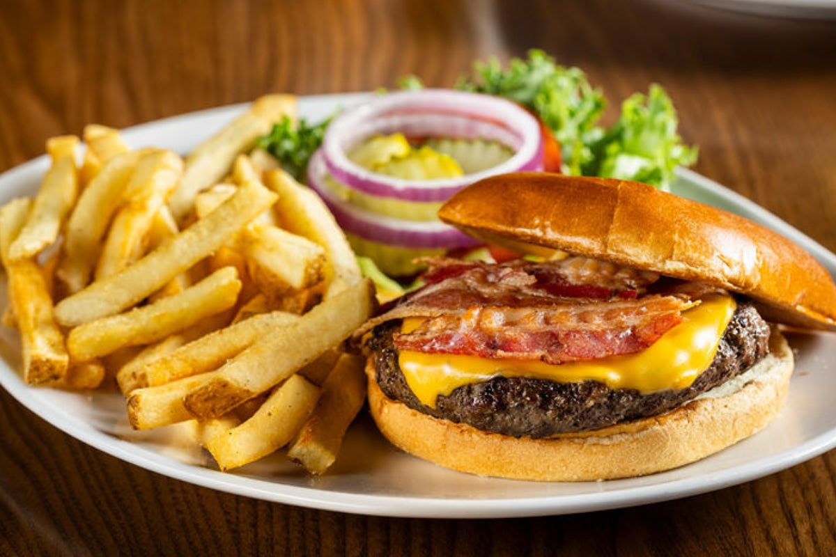 99 Restaurants by null