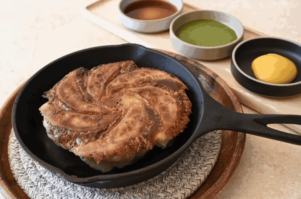 ippudo V West Hollywood by null