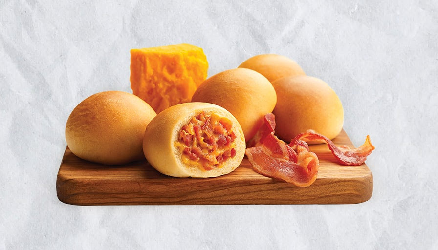 Kolache Factory by null