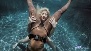 Underwater porn videos jpg x Underwater sex videos