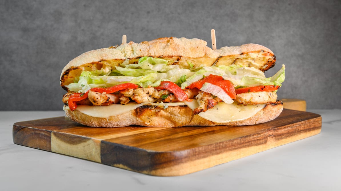 Roberto Gastronomia by null