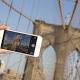 Facebook is reportedly working on a Snapchat-like camera app — again 