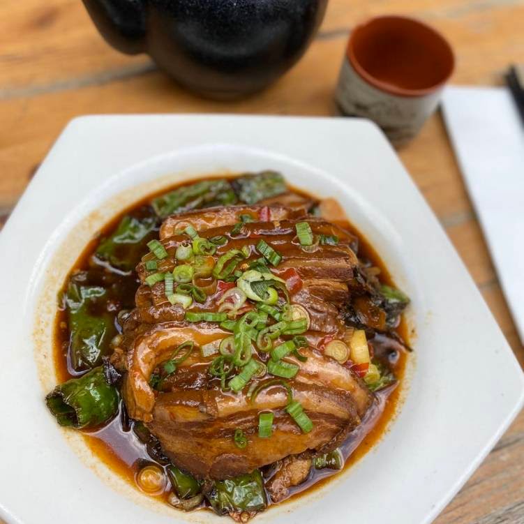 Hunan Village by null