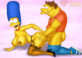 Simpsons porn comics jpg x Simpson cartoon