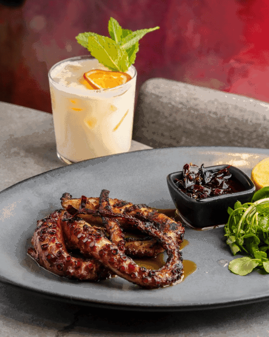 Talavera Cocina Mexicana by null