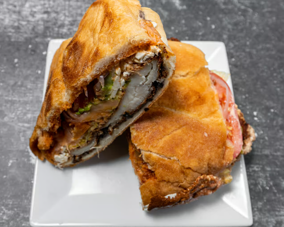 Tenoch Mexican by null