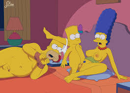 Porn comic marge simpson splash thomson sex comic milf marge gets jpg x Marge simpson