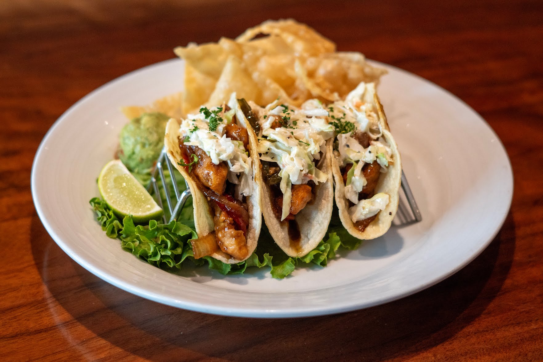 Crush Wine Bar & Grill by null