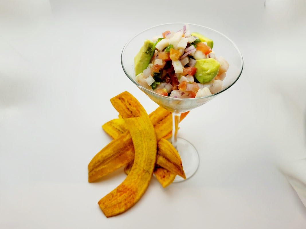 Cyclone Anaya's Tex-Mex Kitchen by null