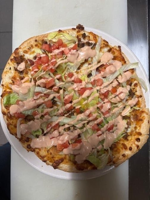 PizzaWest by null