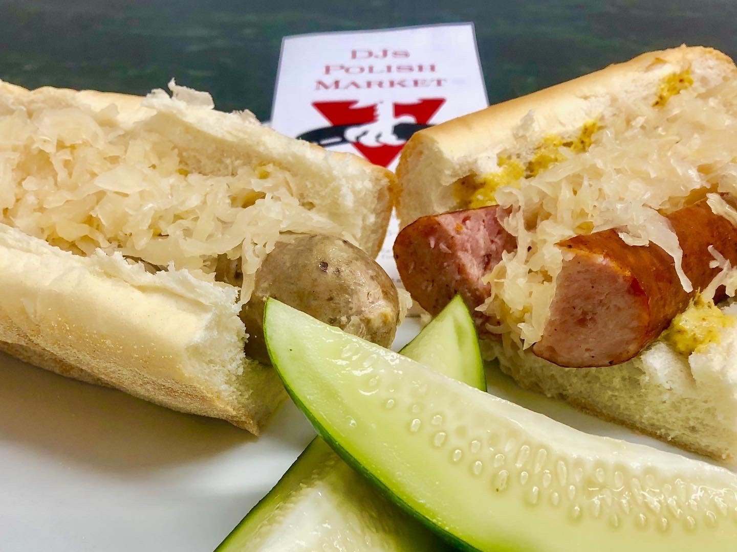 DJ’s Market by null