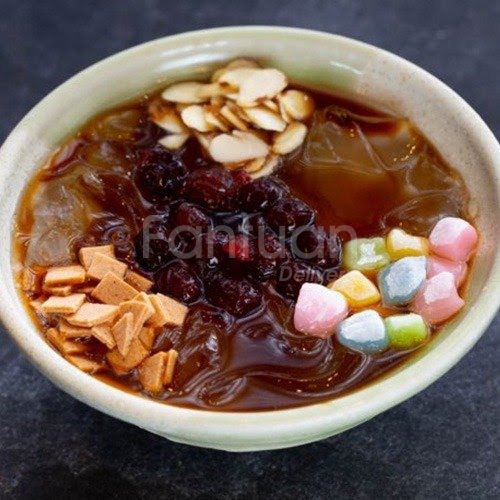 Hunan Mifen 小香牛骨米粉 by null