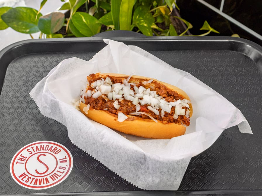 The Standard at Pizitz Food Hall by null