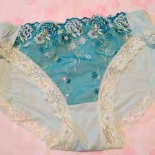 下着女装　百合子|変装下着 人妻・熟女 偽膣付き 導尿＆挿入可能 シリコンパンツ 女装入門 初心者へお勧 お買い得