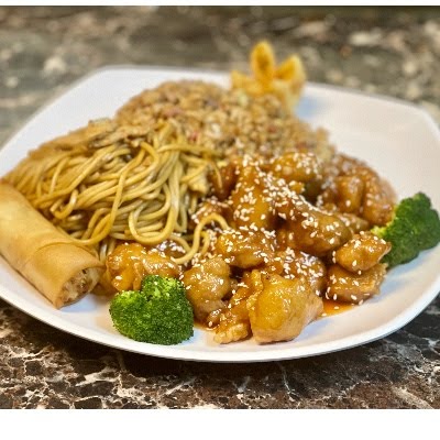 The Wok Chinese Cuisine by null