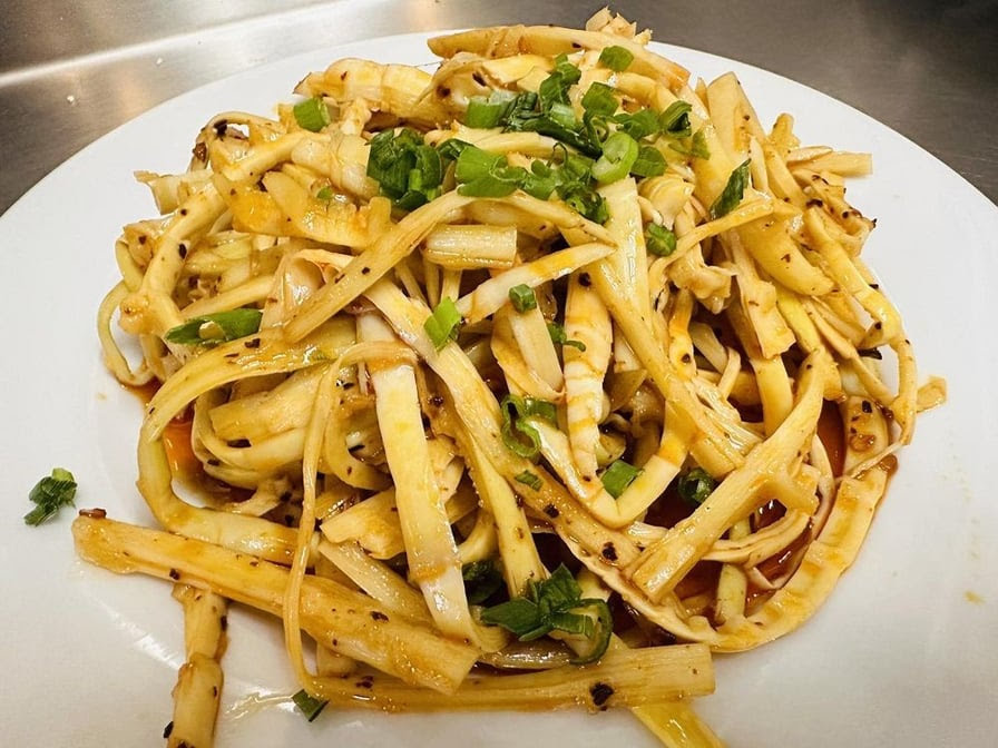 Mala chili 麻辣川味 by null