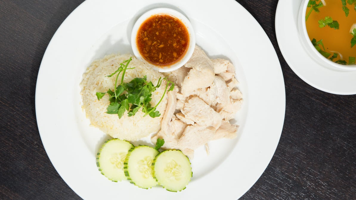 Chaba Thai Kitchen by null