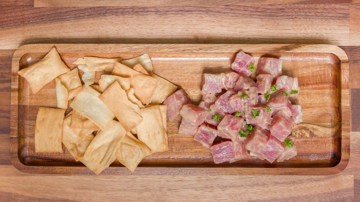 The Alchemist Cocktail Lounge by null