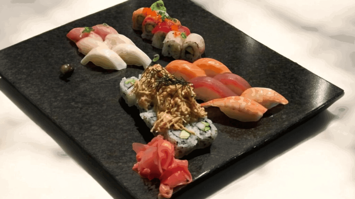 Masa by null