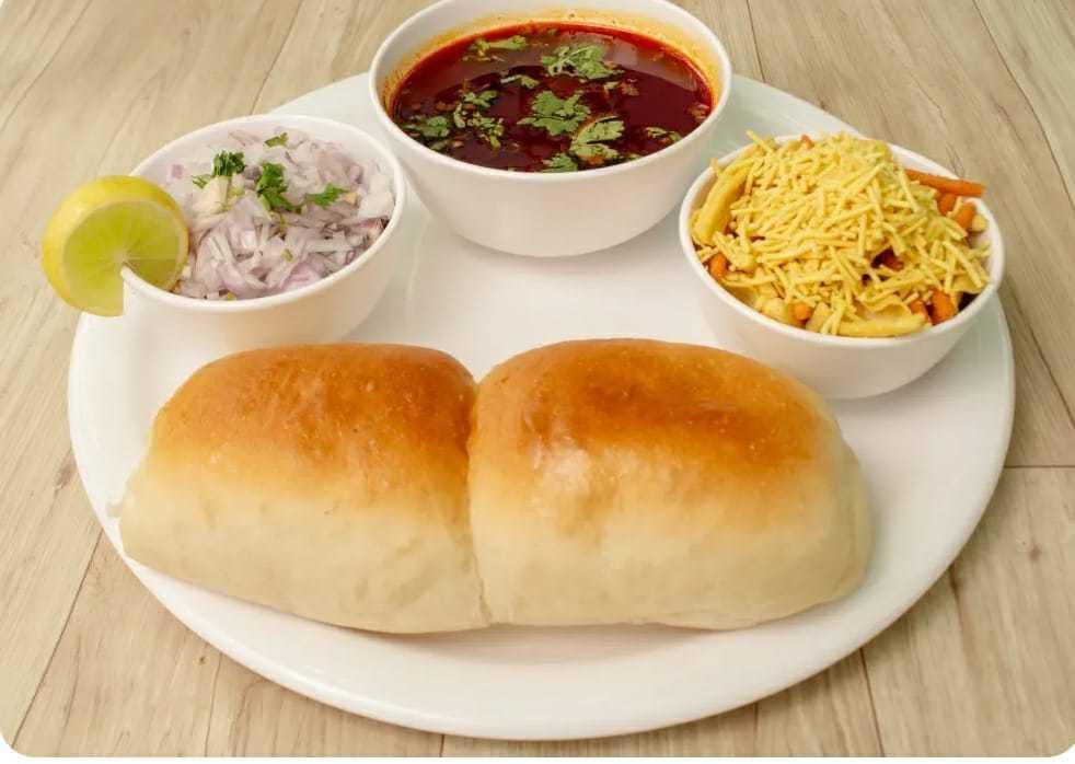 Martand Misal Dadar by null