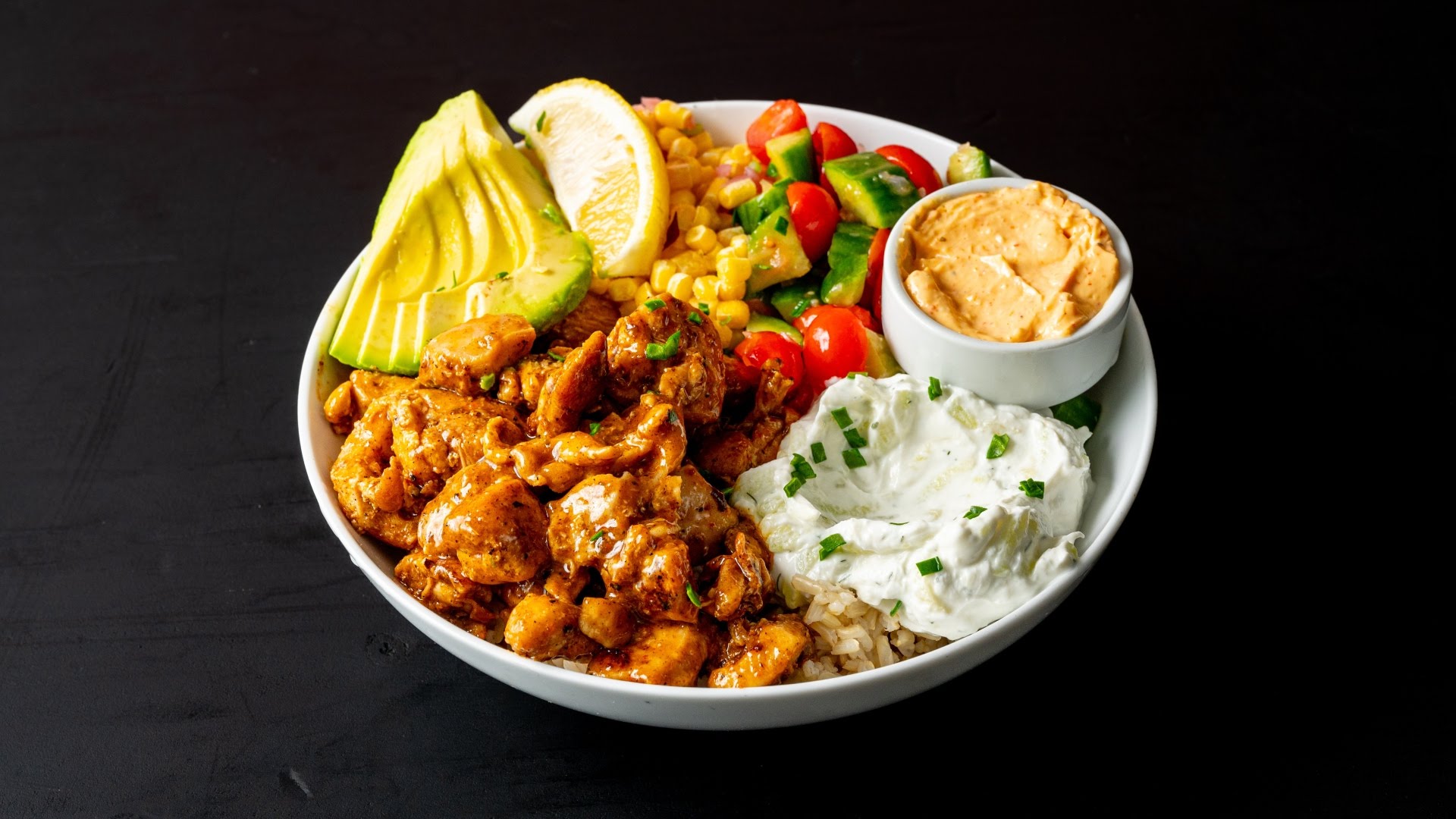 XENiA Mediterranean Kitchen - San Jose by null