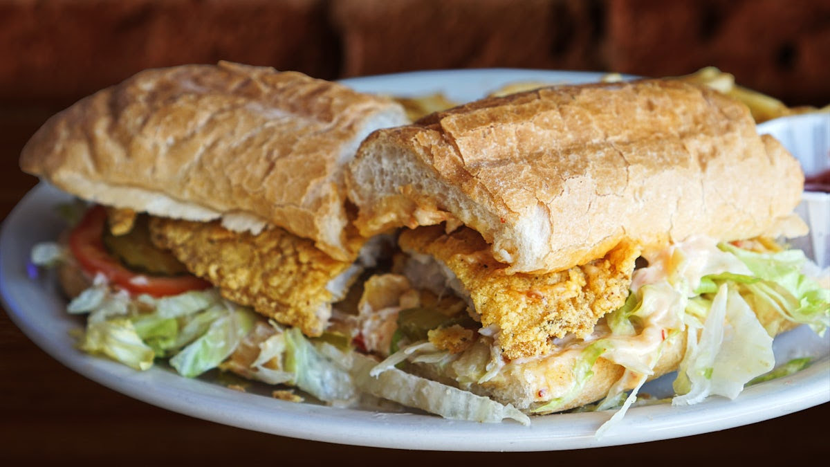 BB's Tex-Orleans by null