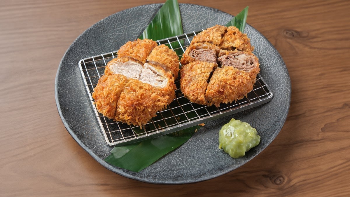 Kimukatsu by null