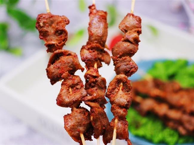 Xin Jiang Restaurant/Halal西域食府.清真 by null