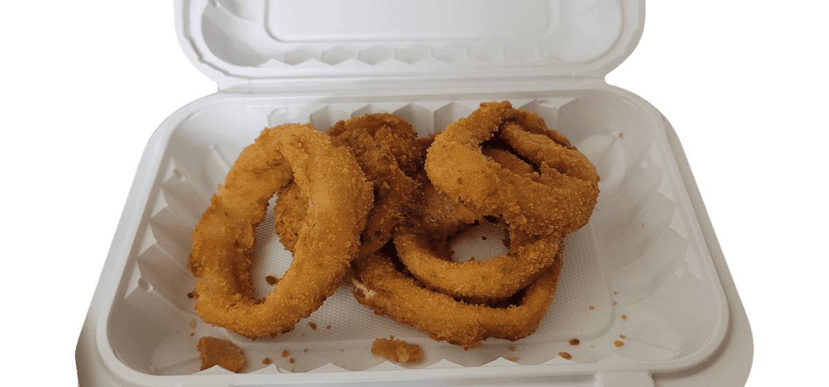 Santa Barbara Food Connection by null