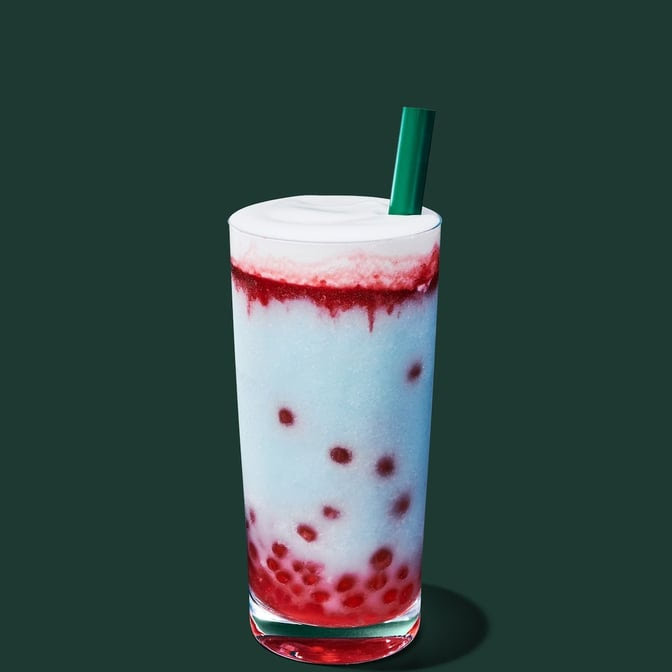 Starbucks by null