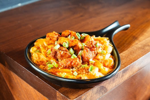HopCat (Partridge Creek) by null