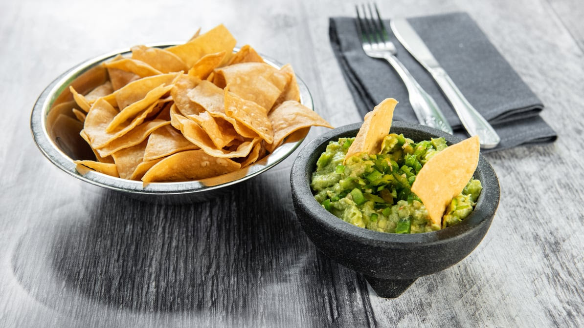 Fogón Cocina Mexicana by null