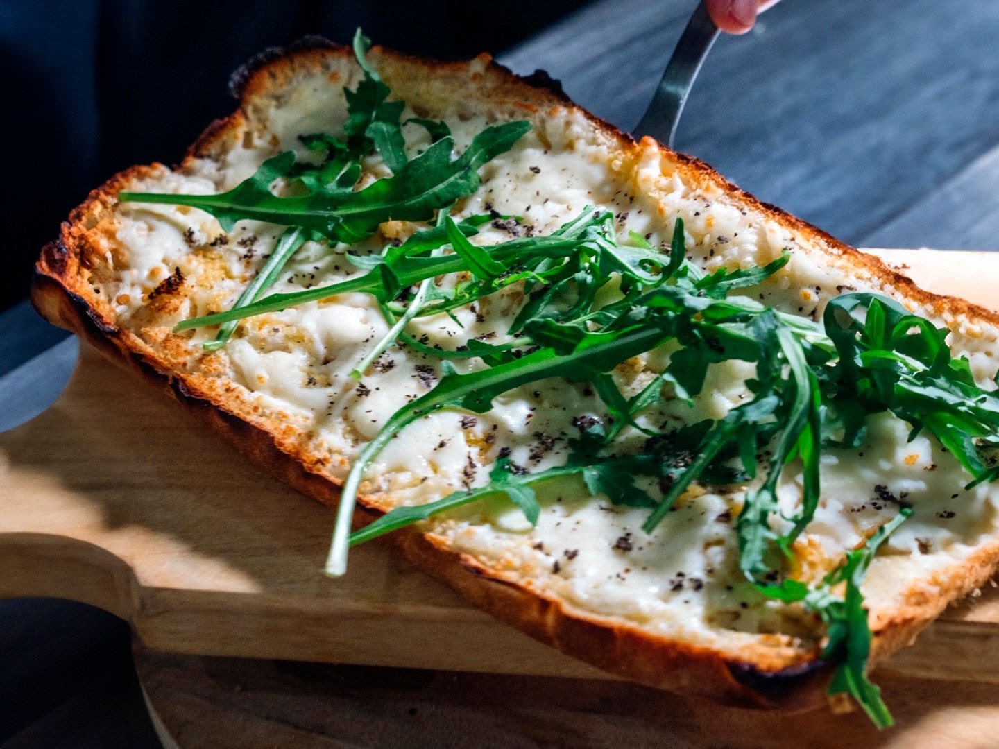 Tunco Veloz Pizzeria by null